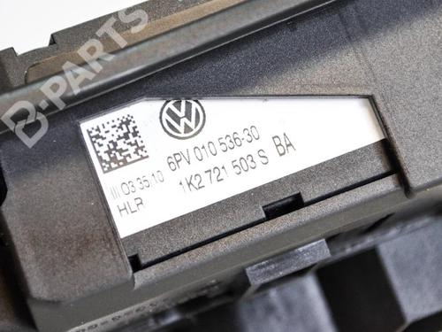 Pedal VW GOLF VI (5K1) 1.4 TSI | BP6501126I4 