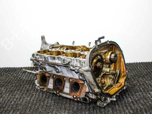 Used Cylinder head AUDI Q5 (8RB) 3.0 TFSI quattro (272 hp) 28019941