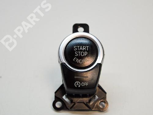 Used Switch BMW 5 (F10) 520 d (184 hp) 7742803