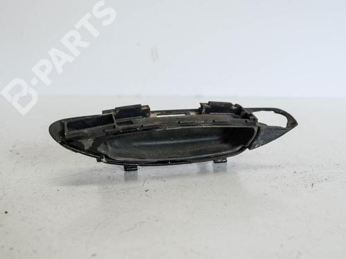 BP6500478C128 | Front left exterior door handle AUDI A6 C6 (4F2) 2.0 TDI BP6500478C128