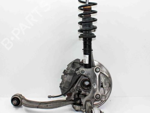Left front suspension AUDI Q5 (FYB, FYG) 2.0 TFSI quattro | BP16540935M72 