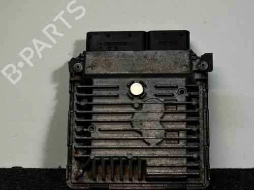 Used Engine control unit (ECU) SEAT IBIZA IV (6J5, 6P1) 1.6 TDI (105 hp) 10529879
