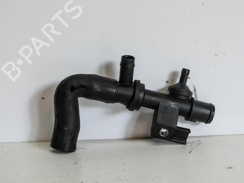 Pipe VW GOLF VI (5K1) 1.4 TSI | BP16020769M125 