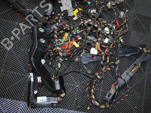 Wiring harness MERCEDES-BENZ CLA Coupe (C117) CLA 250 (117.344) | BP29592956E16 