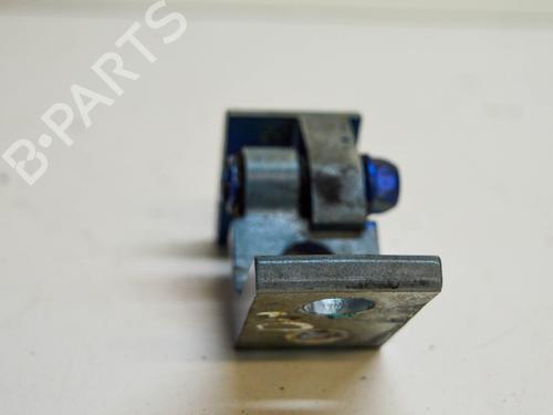 Hinge/Door check strap SKODA OCTAVIA II (1Z3) 2.0 TDI RS | BP14674829C146 