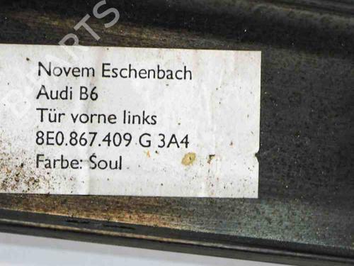 Other AUDI A4 B6 Avant (8E5) 2.5 TDI | BP10299816O1