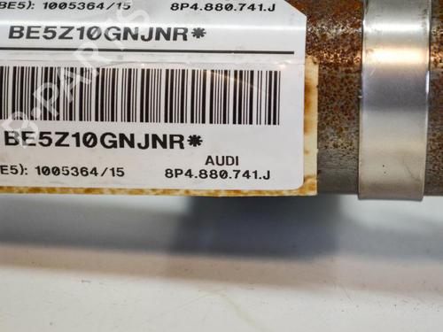 Left curtain airbag AUDI A3 Sportback (8PA) 1.8 TFSI | BP14669538C11 