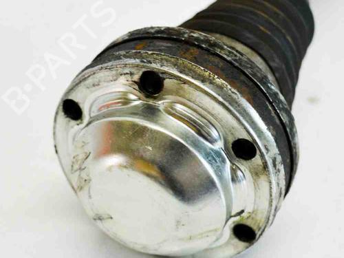Left front driveshaft AUDI A3 (8P1) 2.0 TDI | BP6493160M38
