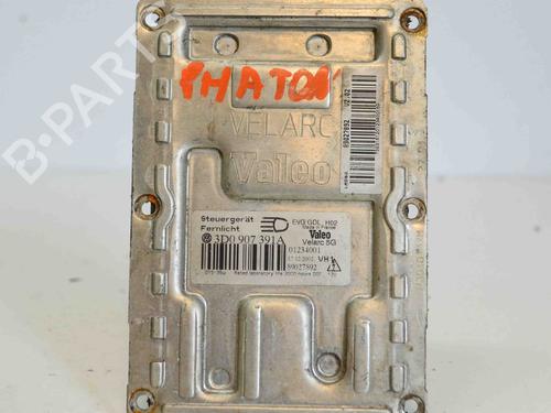 Elektronik Modul für VW PHAETON (3D1, 3D2, 3D3, 3D4, 3D6, 3D7, 3D8, 3D9) 3.0 V6 TDI 4motion (224 hp) 8848771