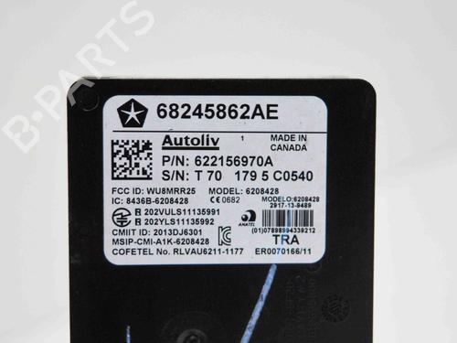 Electronic module DODGE CHALLENGER Coupe 5.7 | BP13519283M83