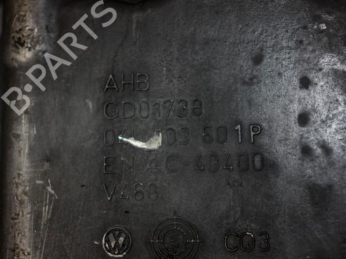 Oil sump AUDI Q5 (8RB) 2.0 TDI quattro | BP30155457M115