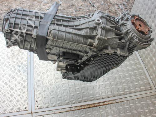 Gearkasse AUDI A5 Convertible (F57, F5E) 2.0 TDI quattro | BP29987408M3