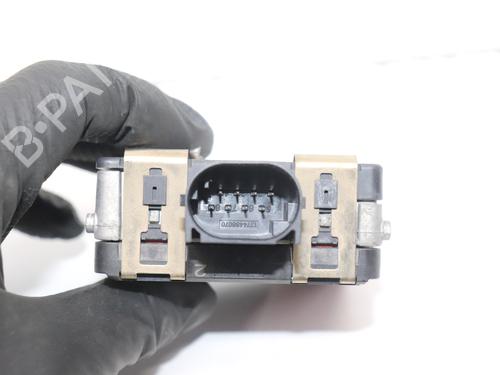 Electronic module MERCEDES-BENZ G-CLASS Platform/Chassis (W464) G 350 D 4-matic (464.320) | BP39501612M83 - Image 5
