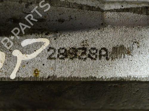 Right front brake caliper BMW 5 (G30, F90) 530 e Plug-in-Hybrid | BP16196112M104 