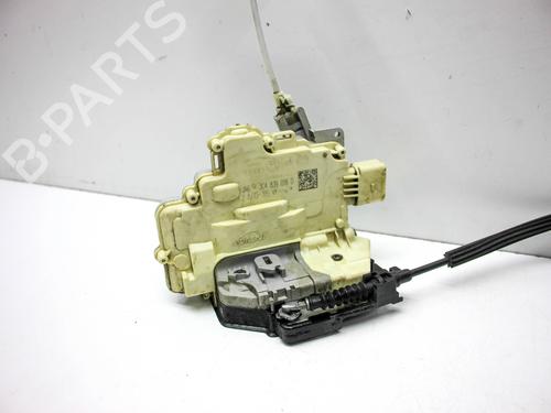 Rear right lock AUDI Q7 (4LB) 3.0 TFSI quattro | BP30165046C99