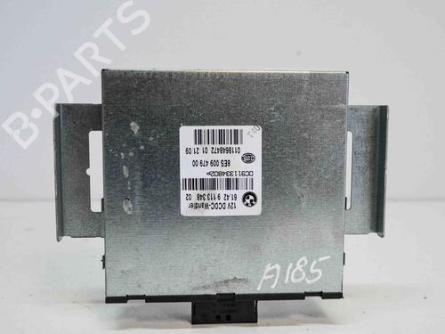 Used Electronic module BMW 3 (E90) 320 i (170 hp) 6499982