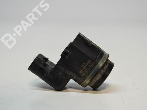 Electronic module SKODA SUPERB II (3T4) 1.6 TDI | BP6481665M83 