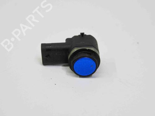 Used Electronic module SKODA OCTAVIA II Combi (1Z5) 2.0 TFSI (200 hp) 16196141