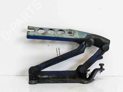 Used Hinge/Door check strap SKODA FABIA II Combi (545) 1.4 TDI (80 hp) 14691151