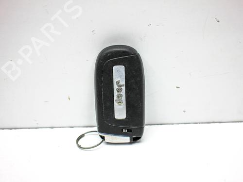 Elektronisk modul JEEP COMPASS (MK49) 2.4 | BP29945552M83