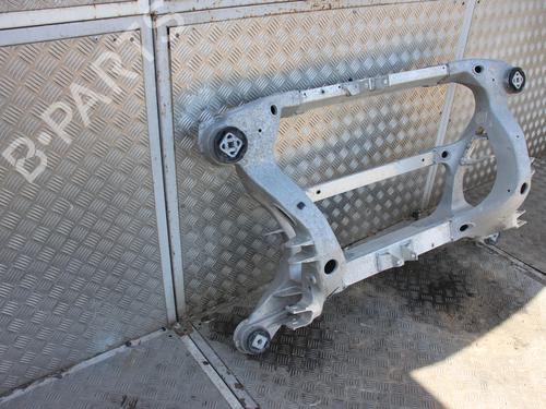 Rear axle TESLA MODEL S (5YJS) 70D AWD | BP35716941M2 - Image 3