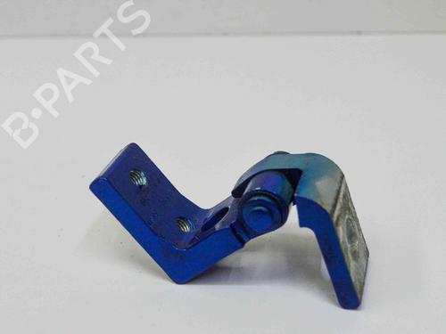 Used Hinge/Door check strap SKODA OCTAVIA II Combi (1Z5) 2.0 TFSI (200 hp) 16196144