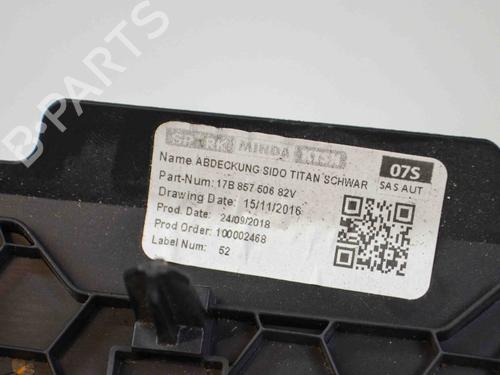 Altro VW JETTA VII Saloon (BU3, BU4) 1.4 TSI | BP28820285O1 