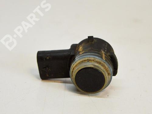 Elektronisk sensor MERCEDES-BENZ CLA Coupe (C117) CLA 220 CDI / d (117.303) (170 hp) 6499737