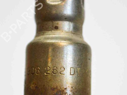 Electronic sensor SEAT LEON (5F1) 1.4 TSI | BP6497382M84 - Image 5