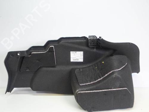 Boot lining BMW 4 Coupe (F32, F82) 428 i | BP14670855I3 