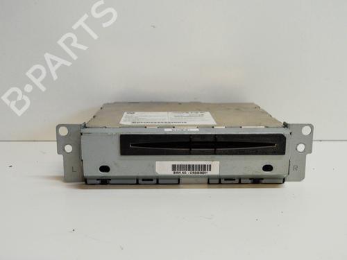 Used Radio BMW 5 (F10) 535 i xDrive (306 hp) 14675835