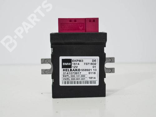 Used Control unit BMW 3 Touring (F31) 318 d (143 hp) 6499171
