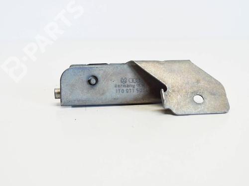 Electronic module VW TOURAN (1T1, 1T2) 1.9 TDI | BP7742478M83 