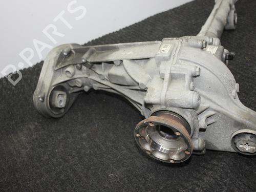 Front differential PORSCHE CAYENNE (92A) 4.8 S | BP33317644M23  - Image 6
