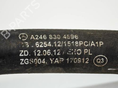 Pipe MERCEDES-BENZ CLA Coupe (C117) CLA 220 CDI / d (117.303) | BP14690245M125 