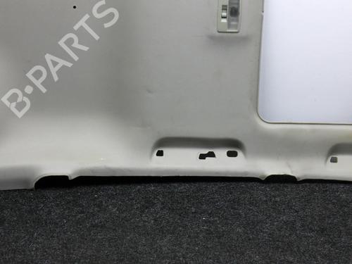 Interior roof MAZDA 6 Estate (GJ, GL) 2.2 D (GJ2FW, GJ692) | BP17636926I12 