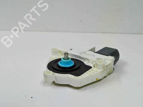 Right rear window motor PORSCHE CAYENNE (92A) 3.6 | BP13519467E22