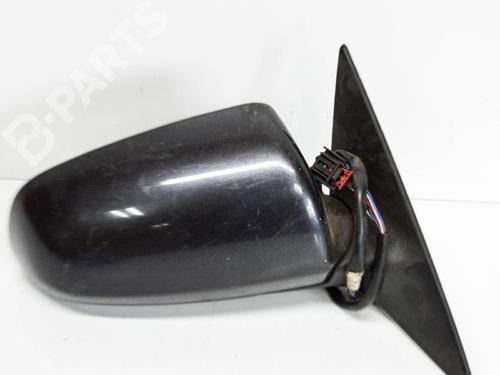 Right mirror AUDI A6 C6 (4F2) 2.0 TDI | BP7672148C27 