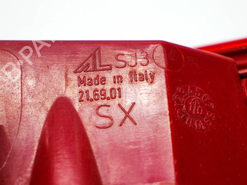 Left taillight AUDI A5 (8T3) S5 quattro | BP26513854C34 