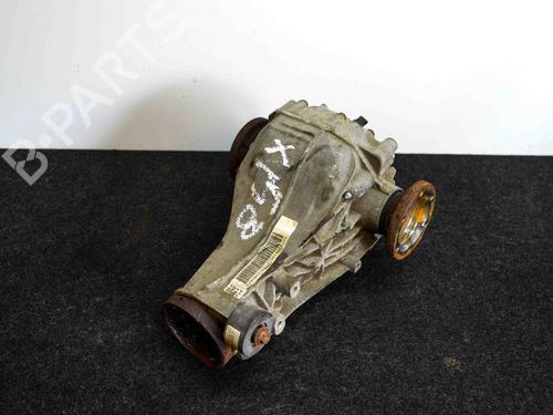 Rear differential AUDI Q5 (8RB) 3.0 TFSI quattro | BP14677045M24