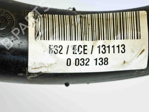 Pipe BMW 4 Coupe (F32, F82) 428 i | BP14671060M125 