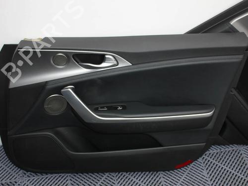 Seats set KIA STINGER (CK) 3.3 T-GDi | BP34334361C78  - Image 22