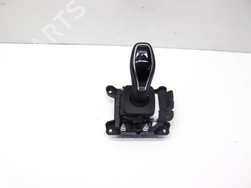 Used Shift knob ALFA ROMEO STELVIO (949_) 2.0 Q4 (200 hp) 29919119