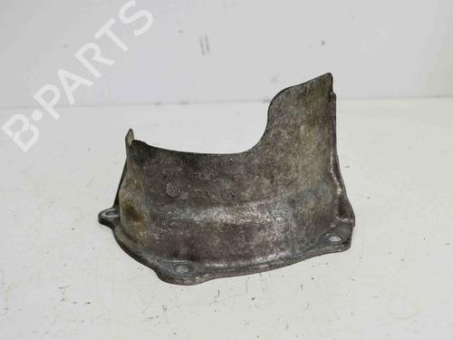 Used Underbody protection Underbody protection 14691911 14691911