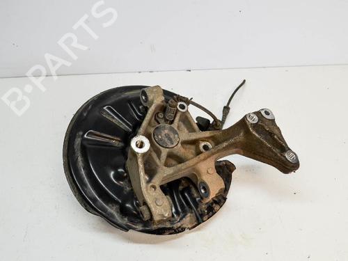Left rear steering knuckle AUDI Q3 (8UB, 8UG) 1.4 TSI | BP14691622M27 