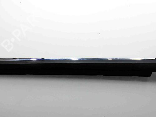 Used Left sideskirt TESLA MODEL S (5YJS) 70D AWD (525 hp) 26512825