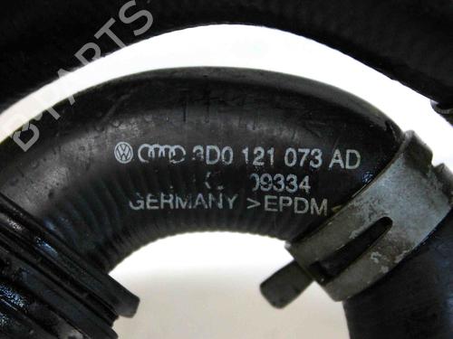 Pipe VW PHAETON (3D1, 3D2, 3D3, 3D4, 3D6, 3D7, 3D8, 3D9) 3.0 V6 TDI 4motion | BP14677340M125 