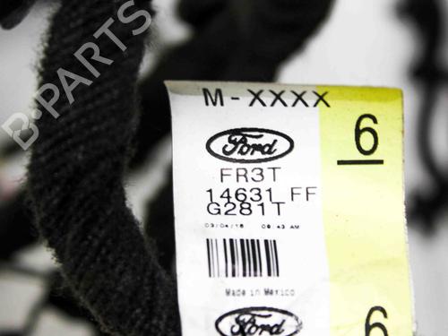 Wiring harness FORD USA MUSTANG Coupe 3.7 V6 | BP28821595E16