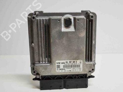 Computer motormanagement VW PASSAT B8 (3G2, CB2) 1.6 TDI (120 hp) 6480984