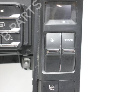 Electronic module PORSCHE CAYENNE (92A) 4.8 S | BP32487403M83